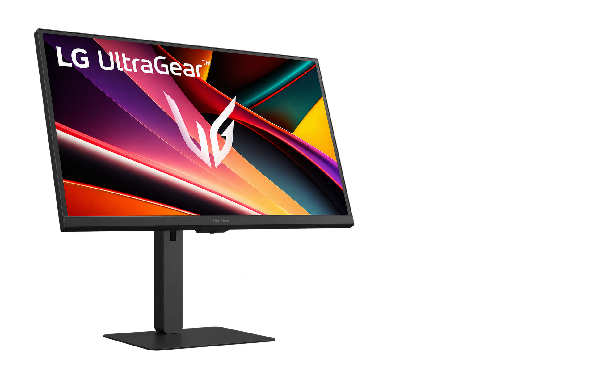 Monitor Specs