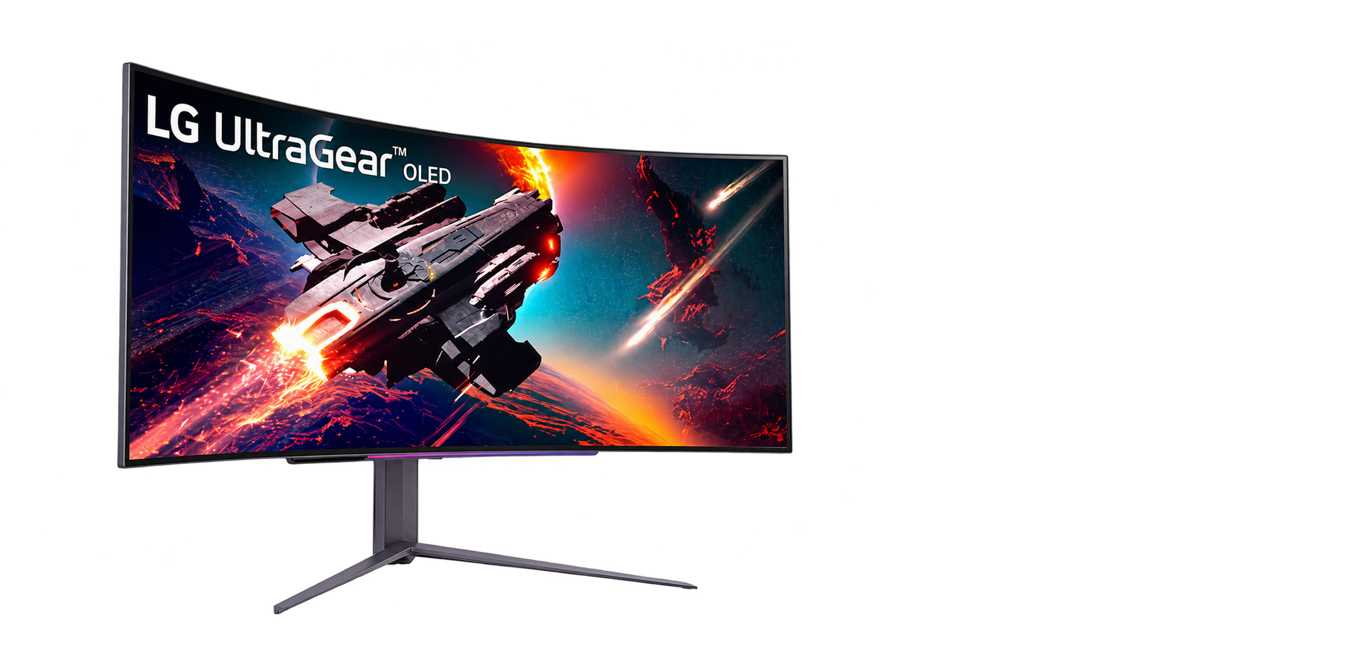 Monitor Specs