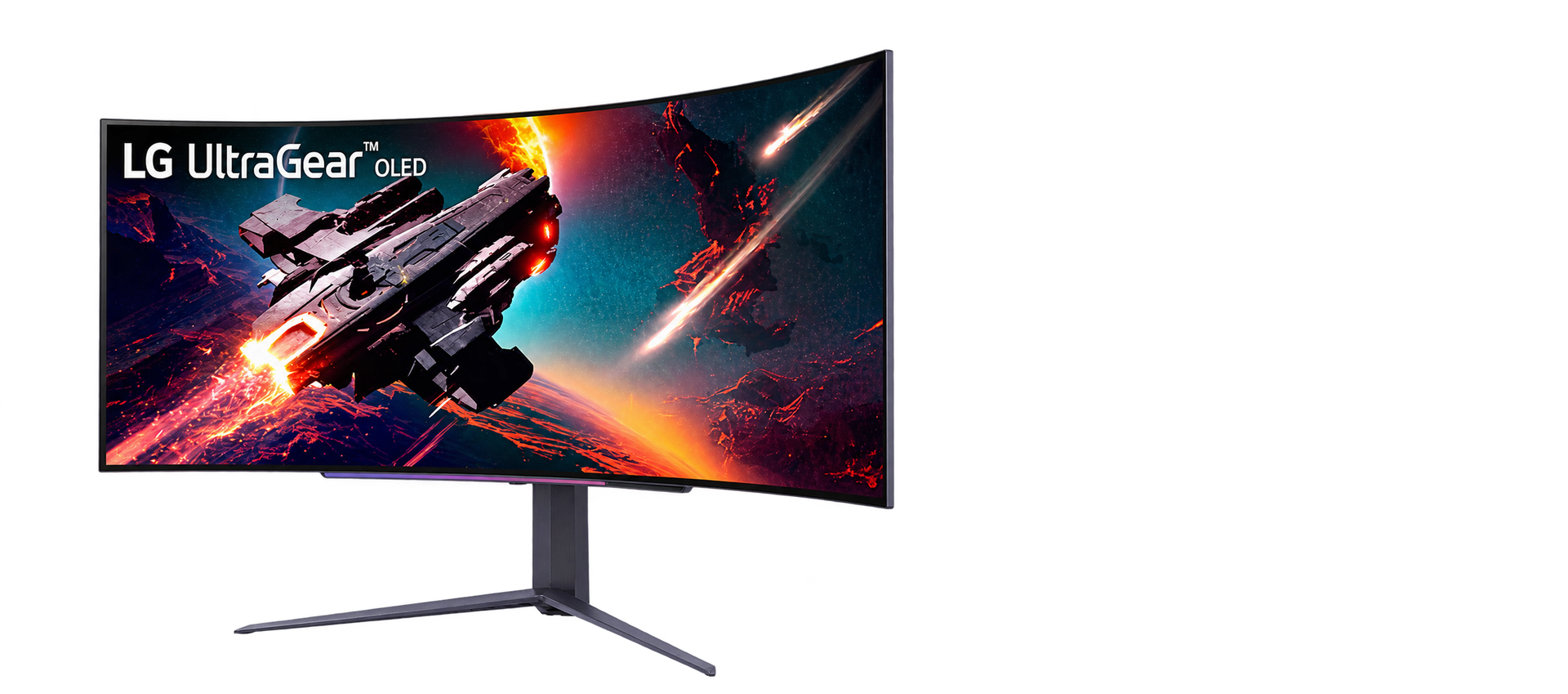 Monitor Specs