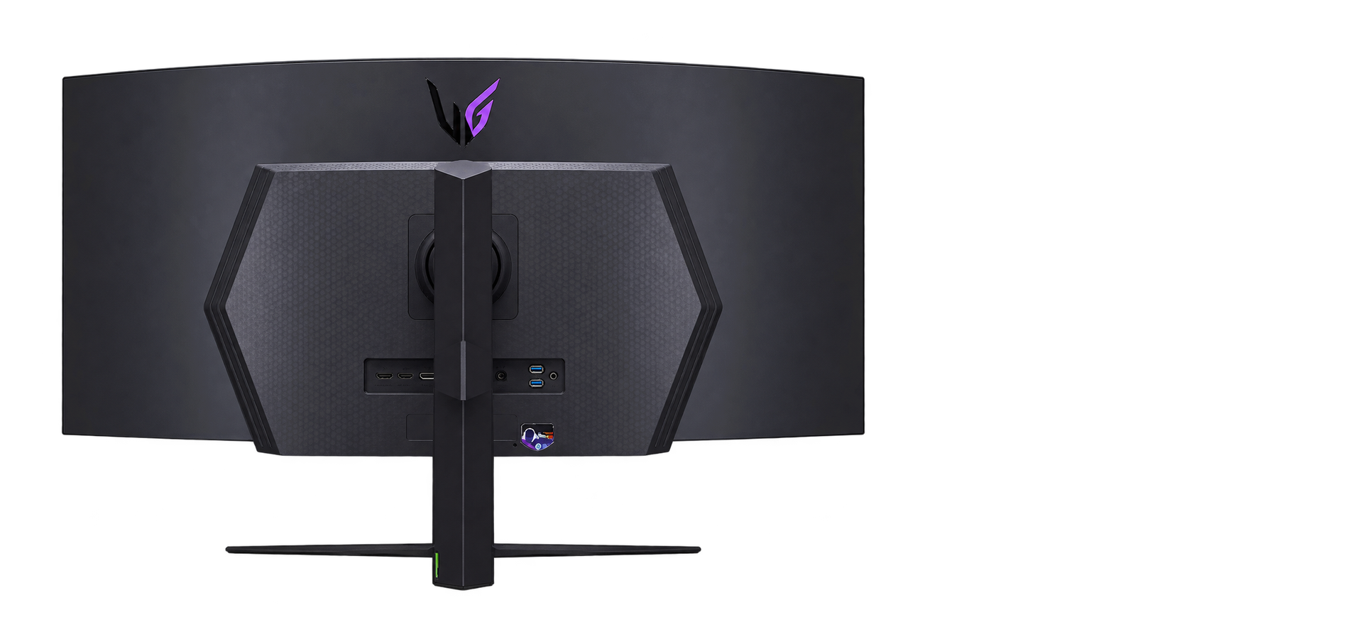 Monitor Specs