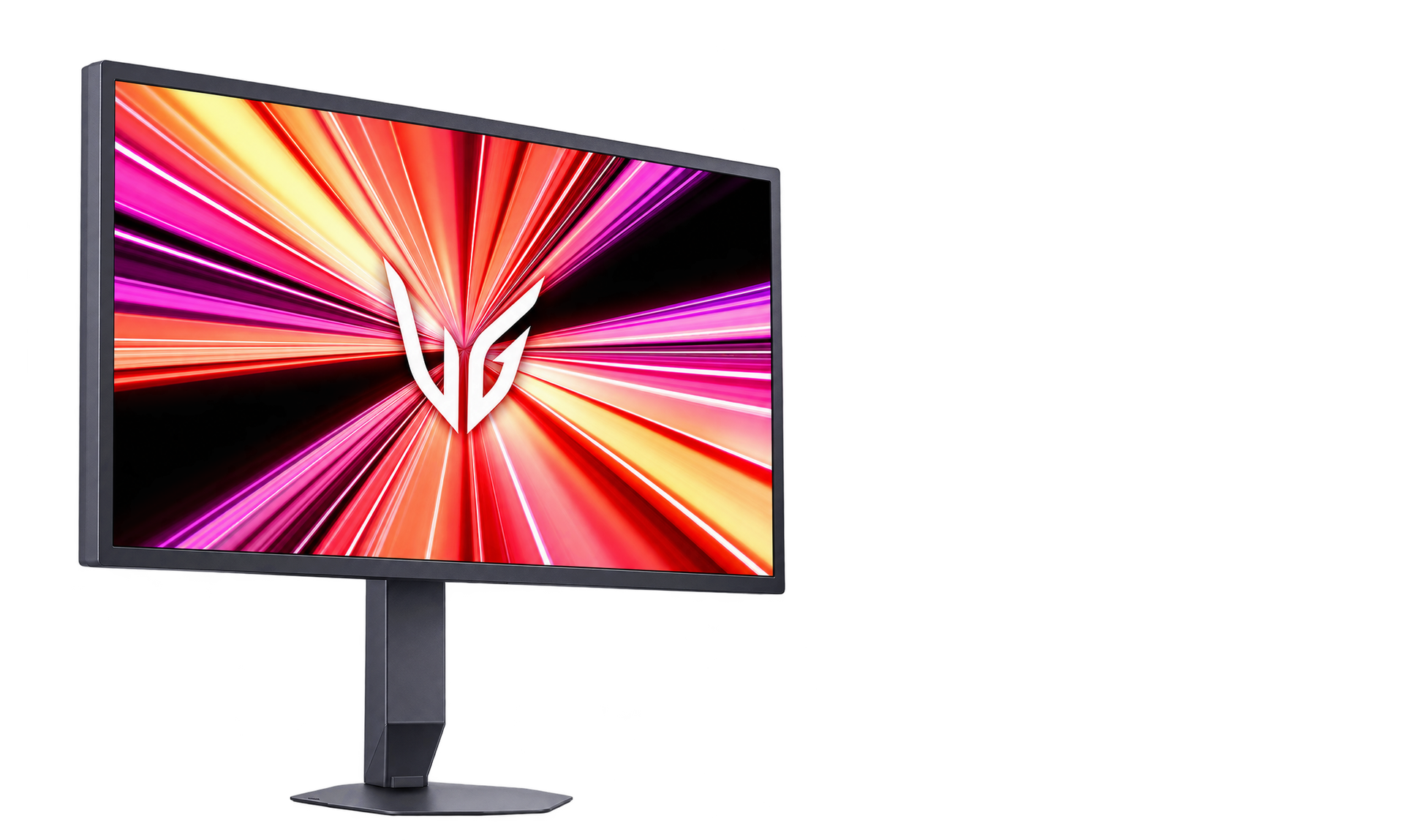 Monitor Specs