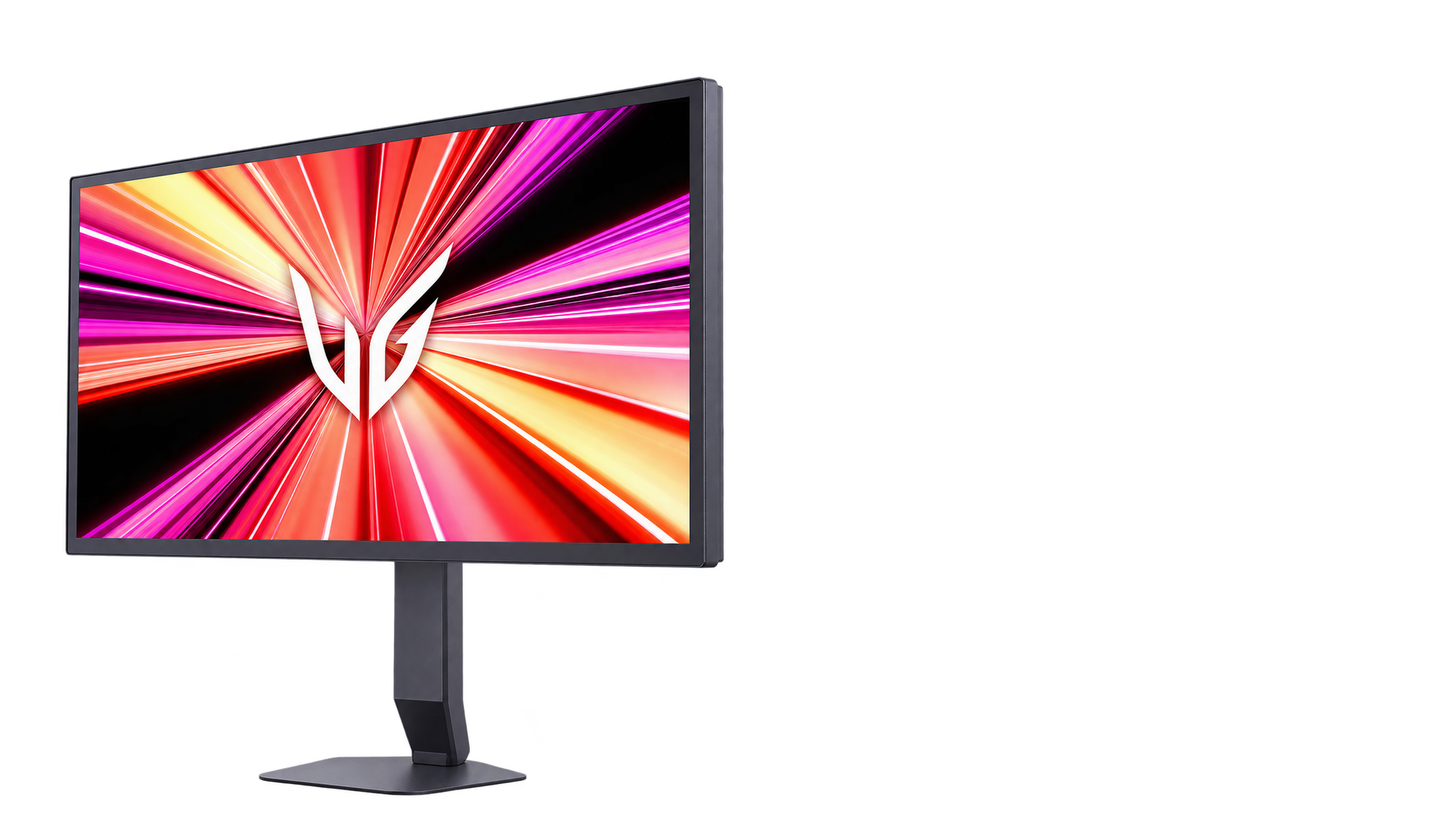 Monitor Specs