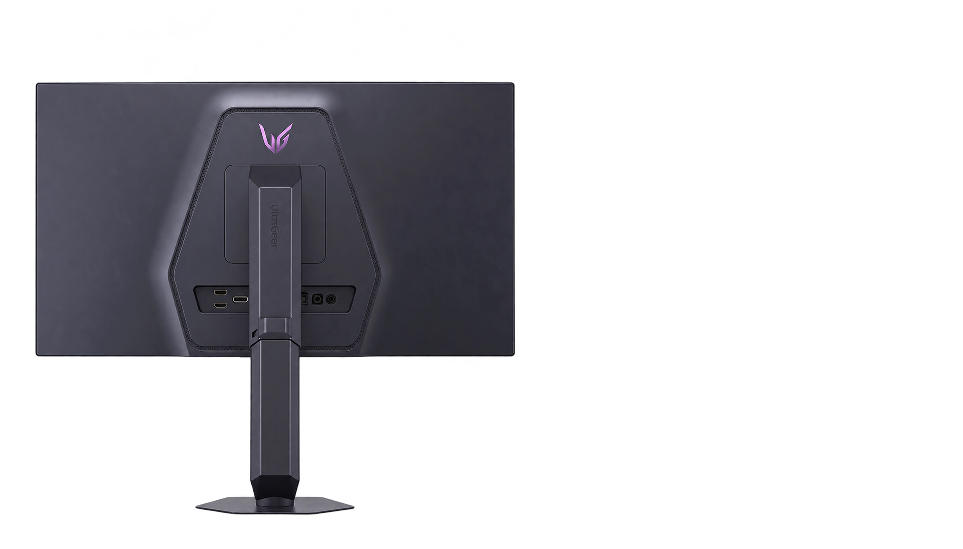 Monitor Specs