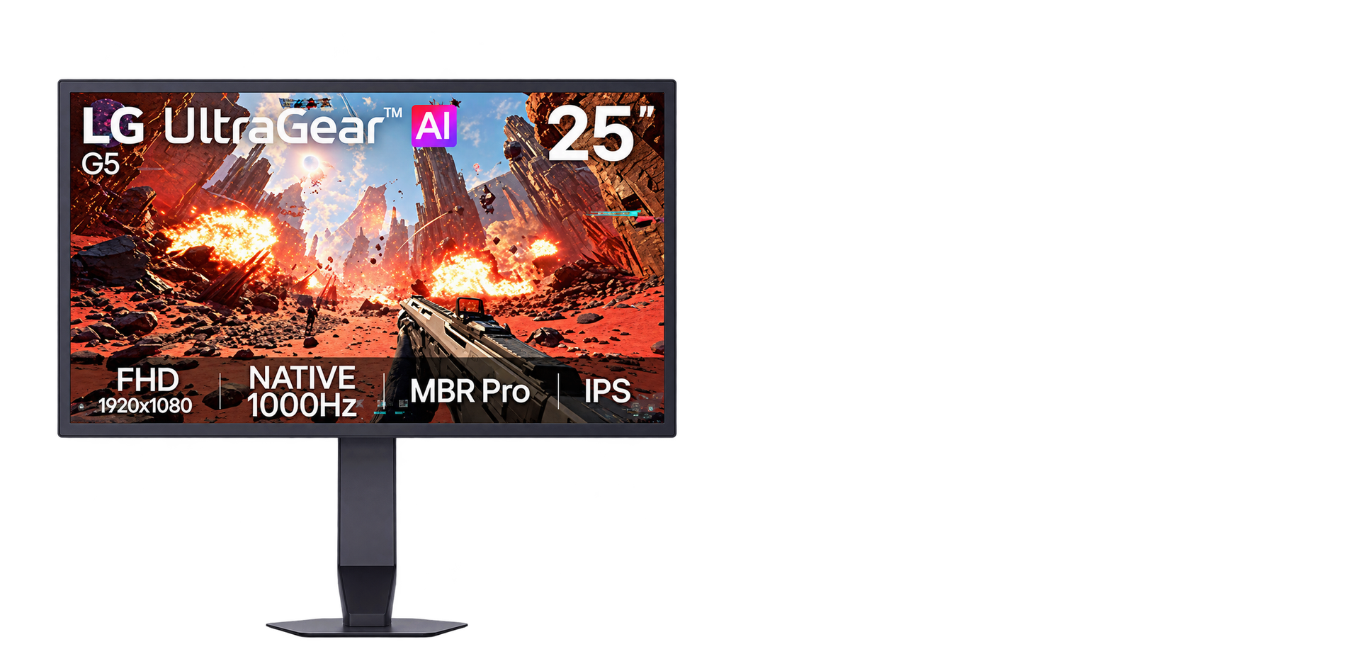 Monitor