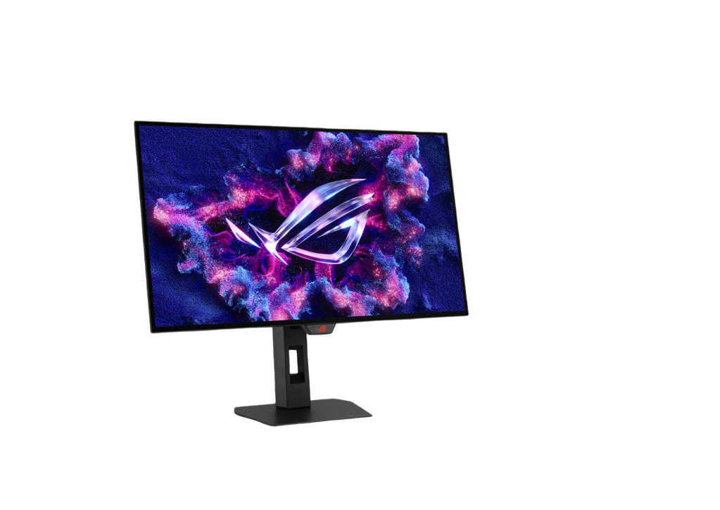 Monitor Specs