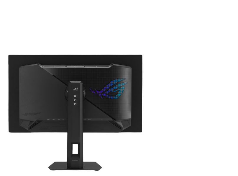 Monitor Specs