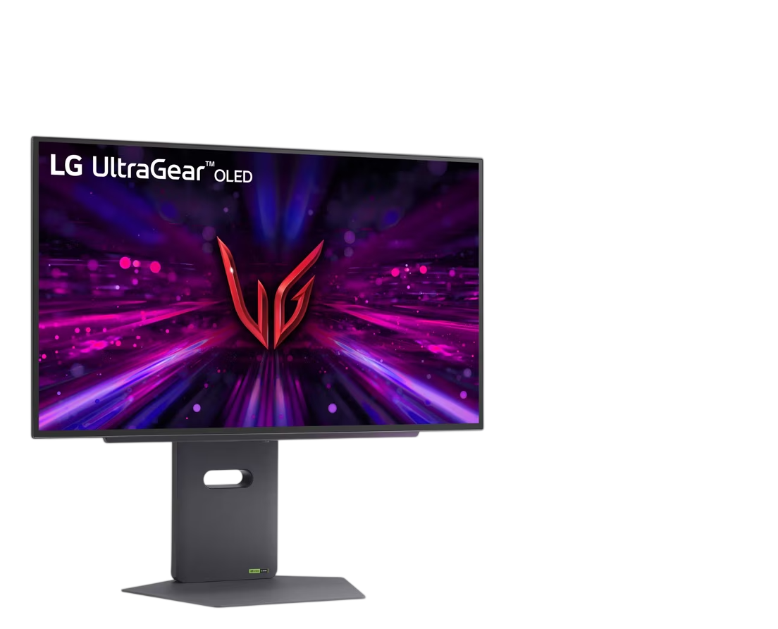 Monitor Specs