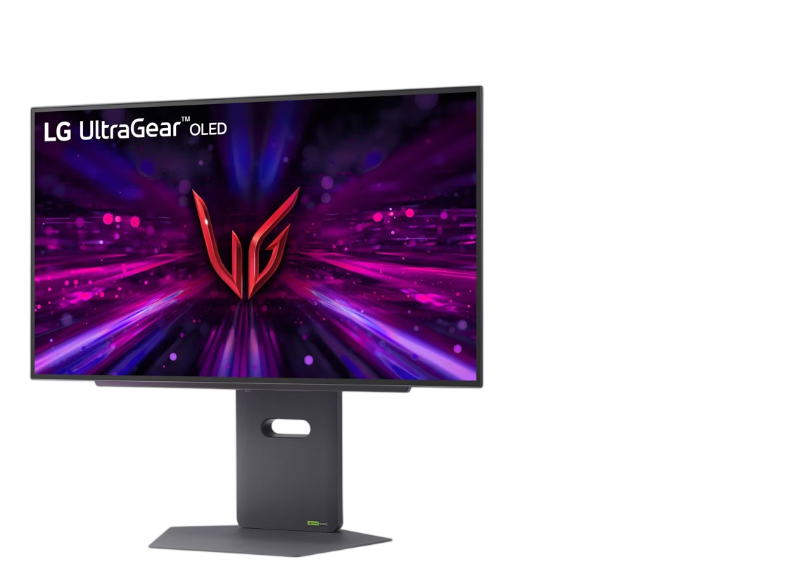 Monitor Specs