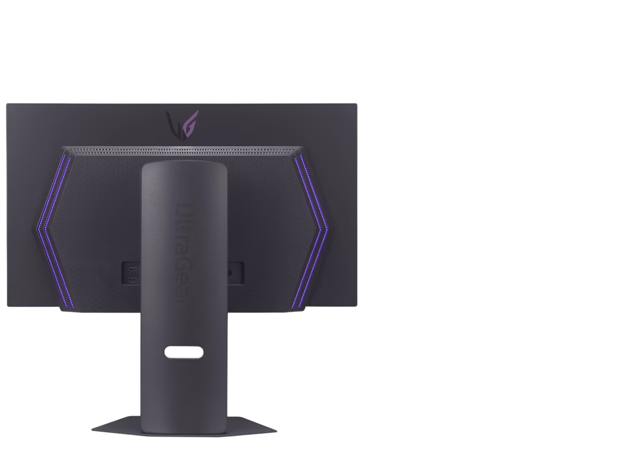Monitor Specs