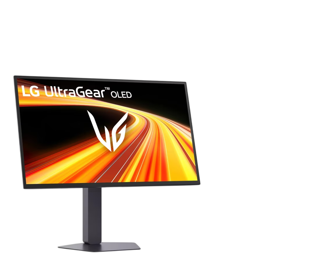 Monitor Specs