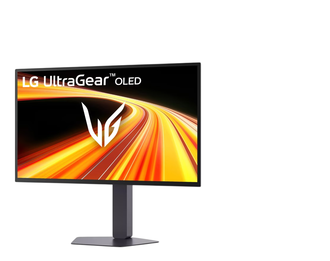 Monitor Specs