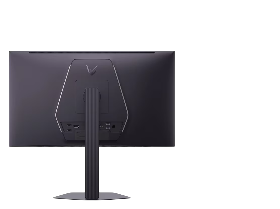 Monitor Specs