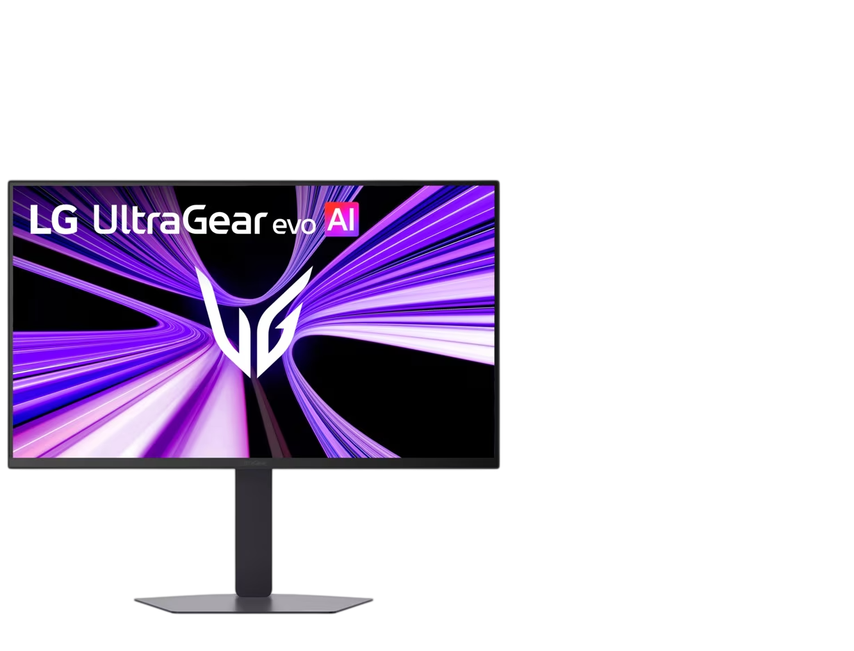 Monitor Specs