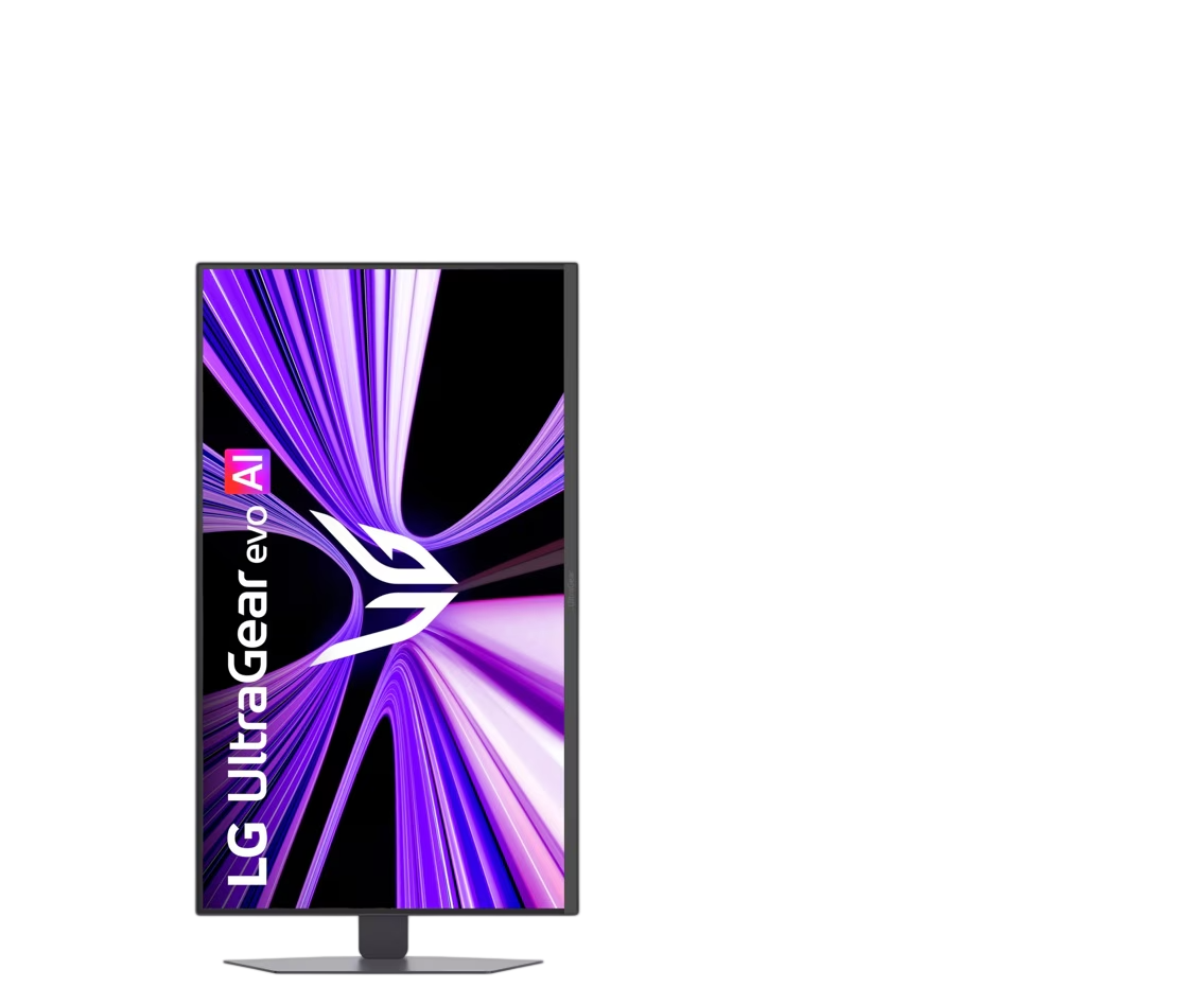 Monitor Specs