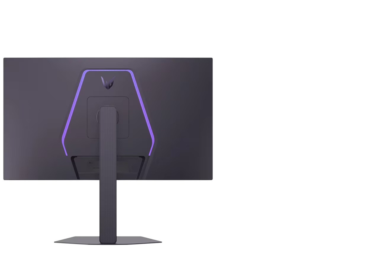 Monitor Specs