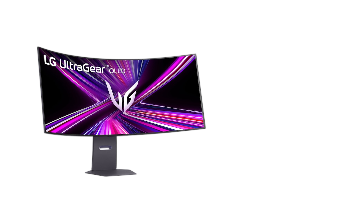 Monitor Specs