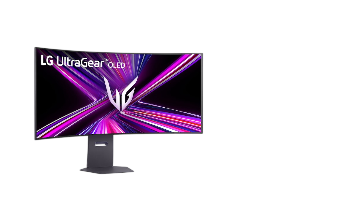 Monitor Specs
