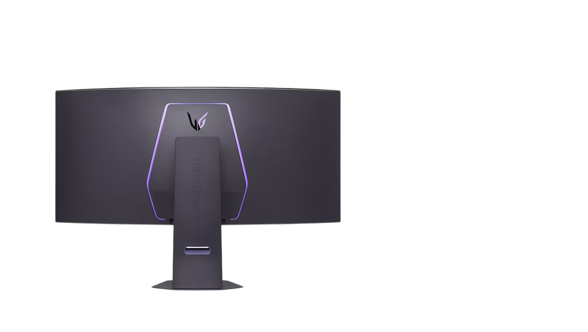 Monitor Specs