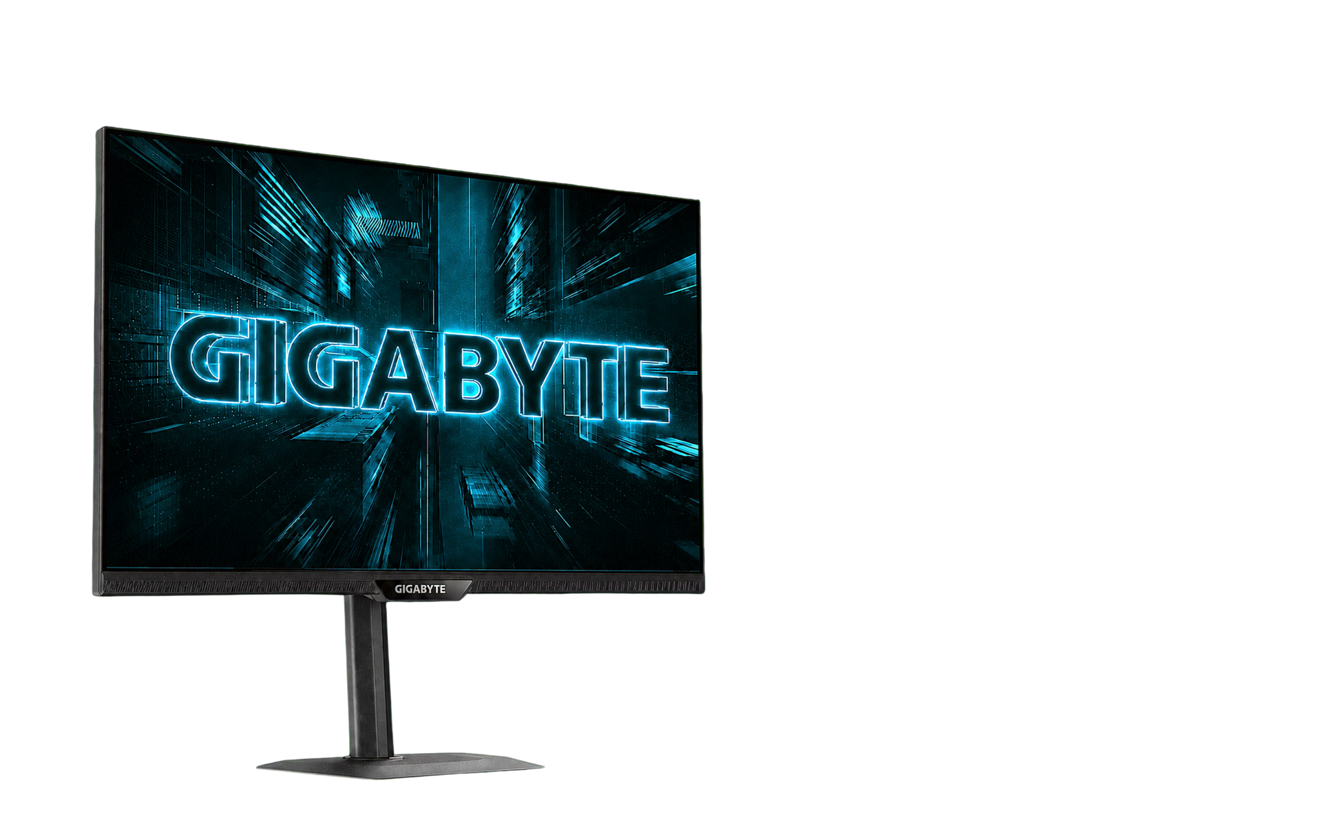Monitor Specs