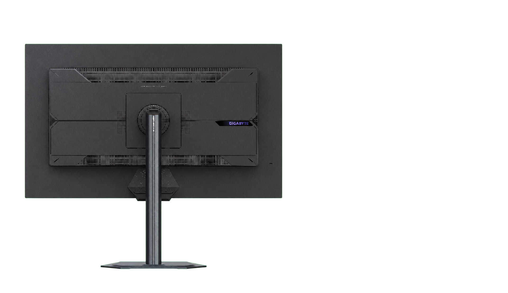 Monitor Specs