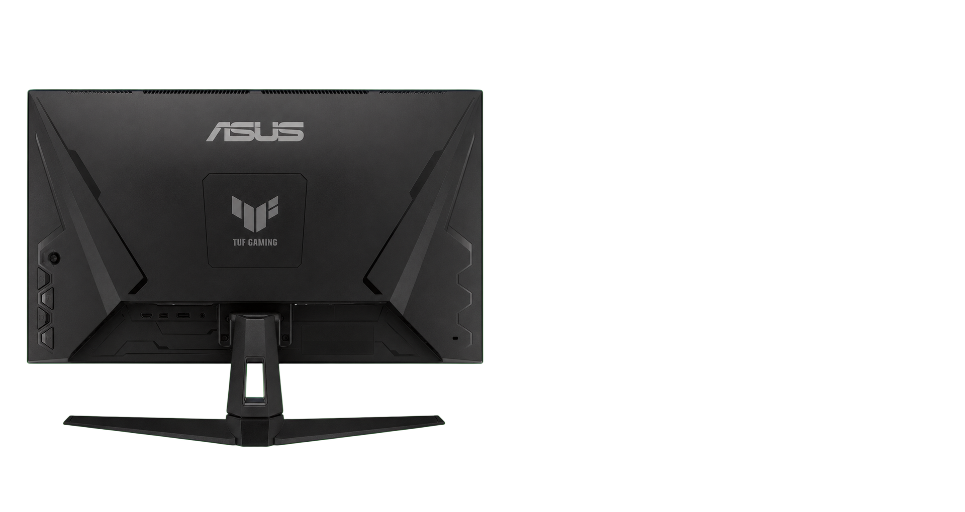 Monitor Specs