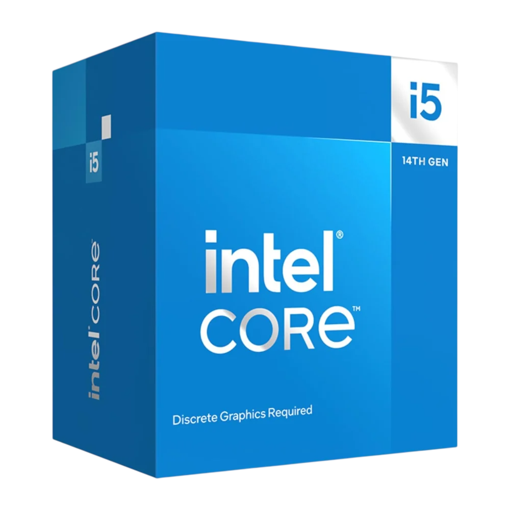 CPU Product