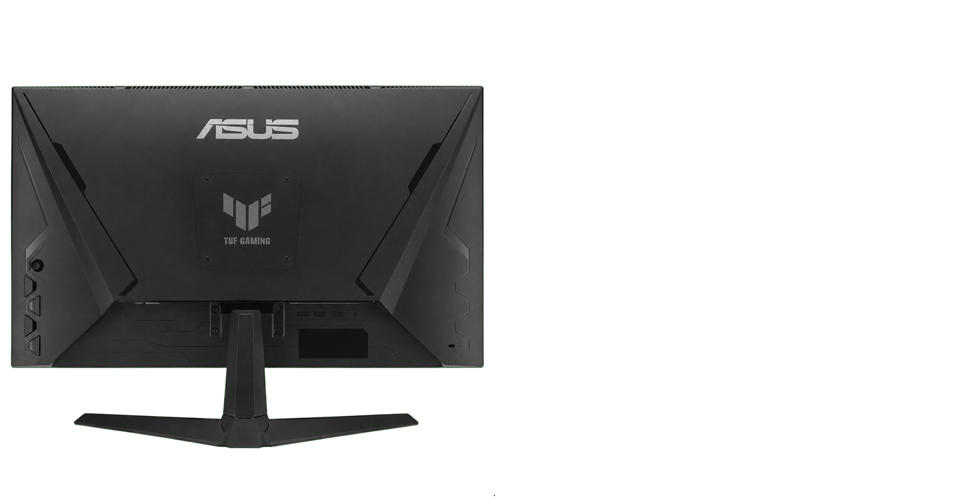 Monitor Specs