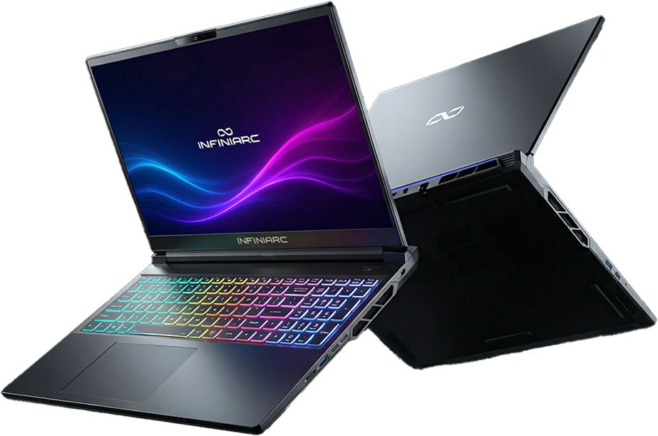 Laptop