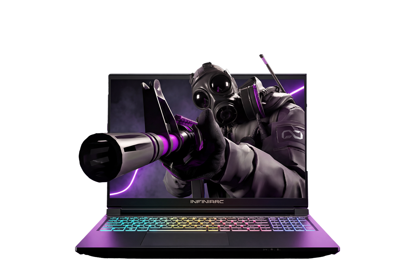 Laptop Gaming
