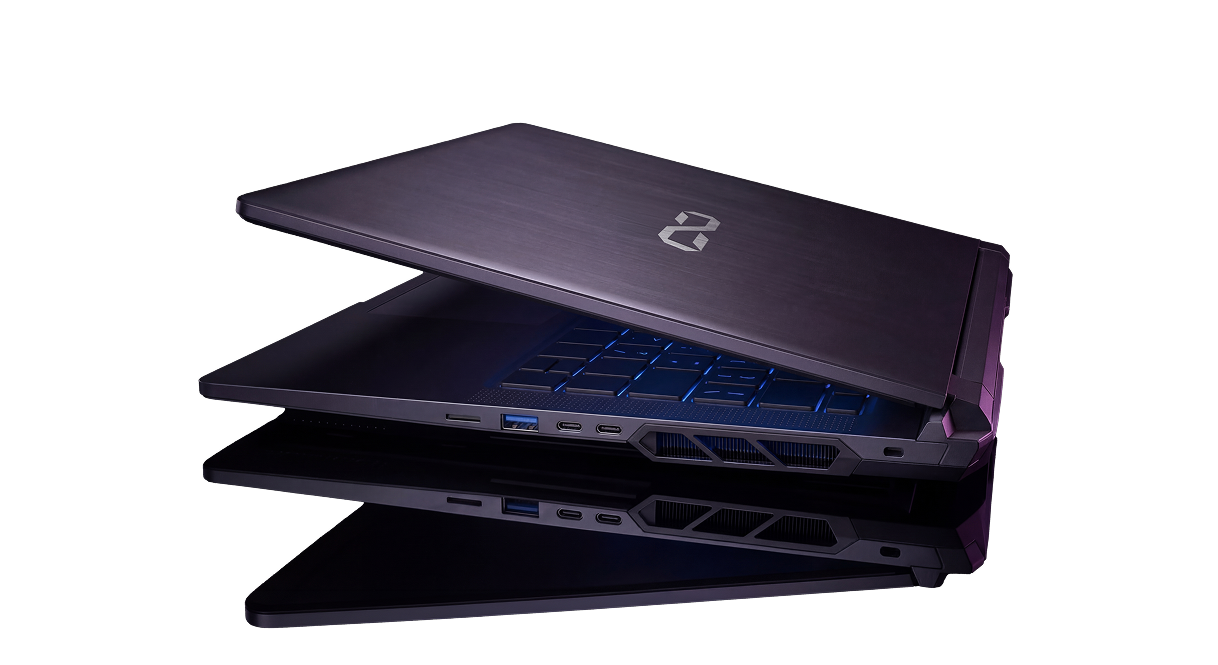 Laptop Display