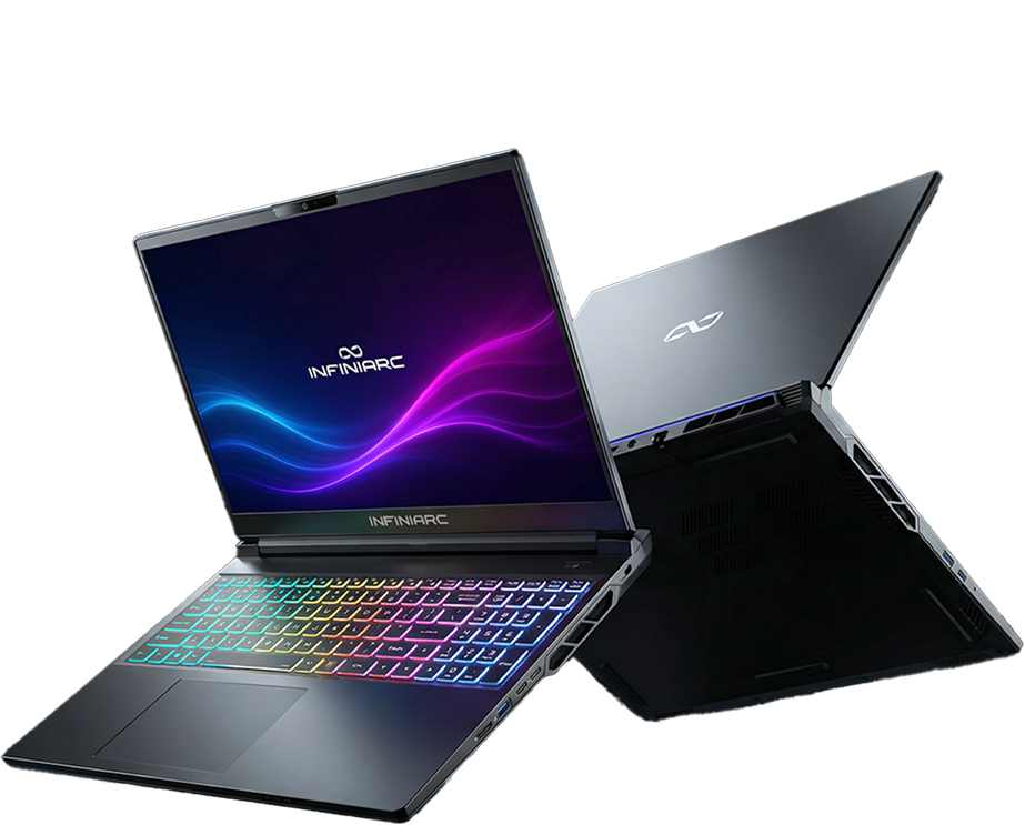 Laptop Gaming