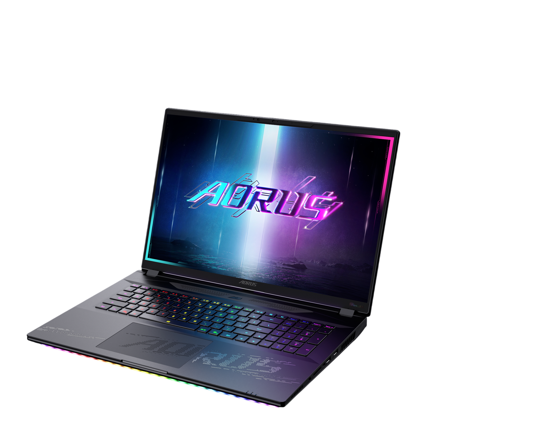 Laptop Gaming