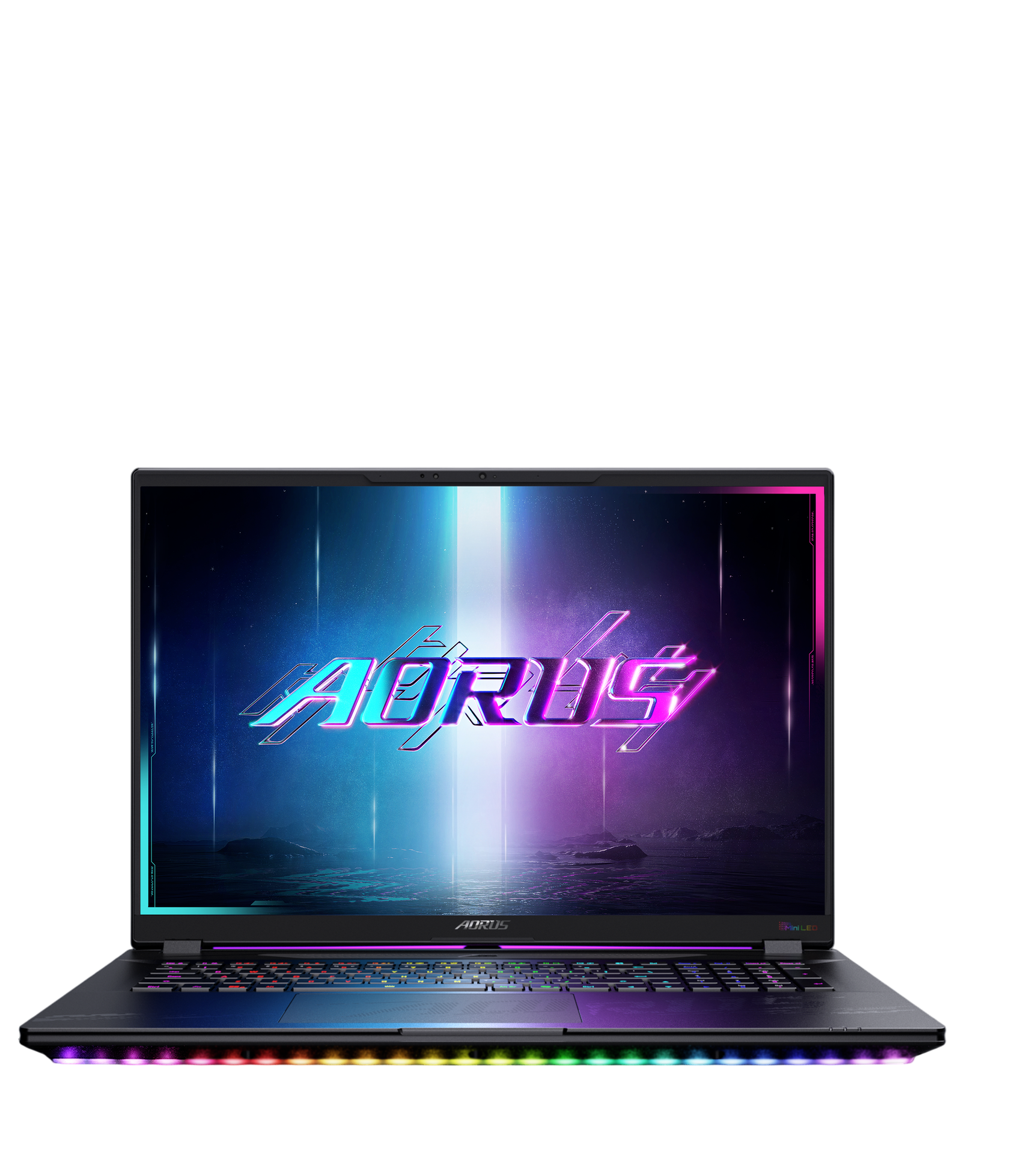 Laptop Gaming