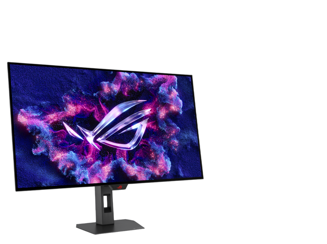 Monitor Specs