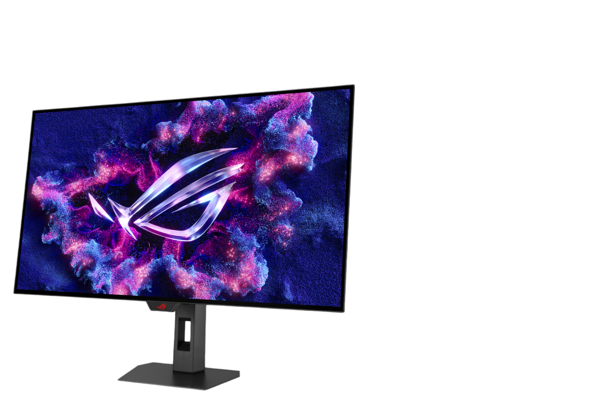 Monitor Specs