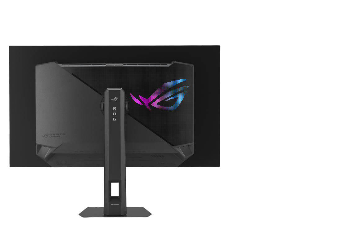 Monitor Specs