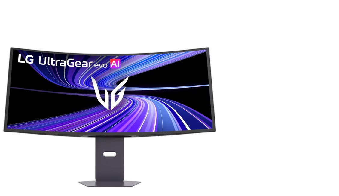 Monitor Specs