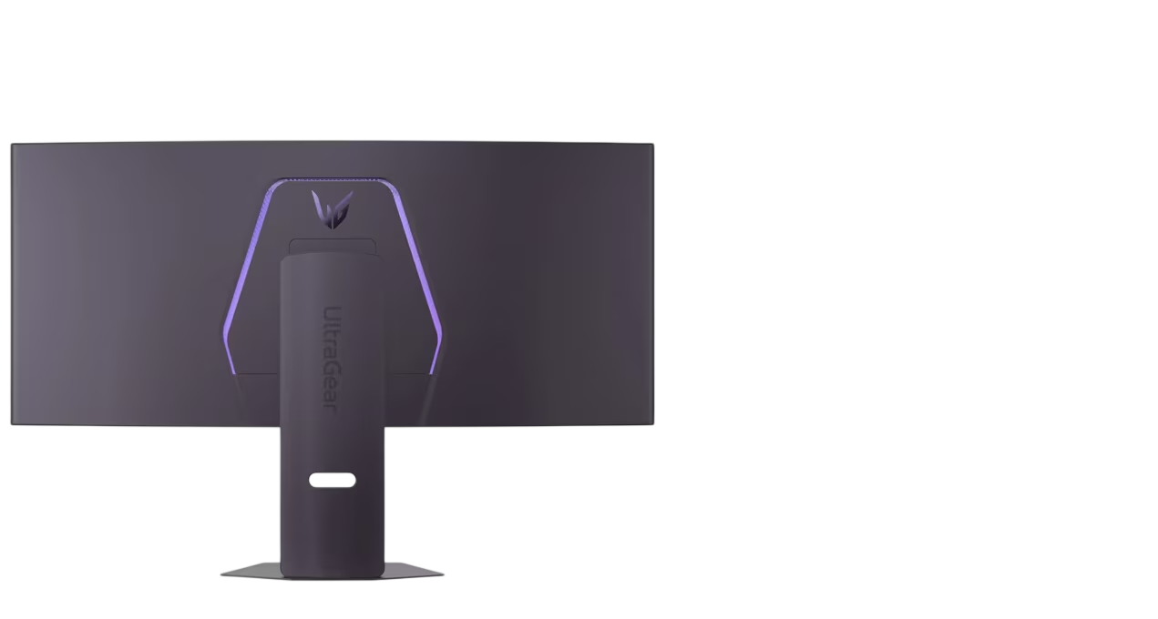 Monitor Specs