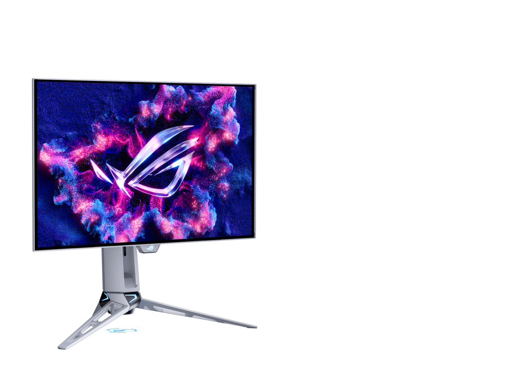 Monitor Specs