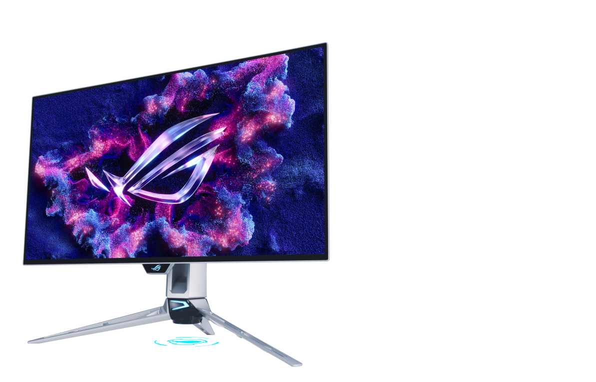 Monitor Specs