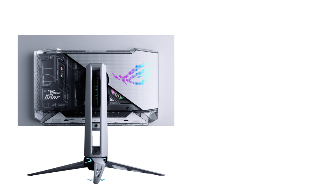 Monitor Specs