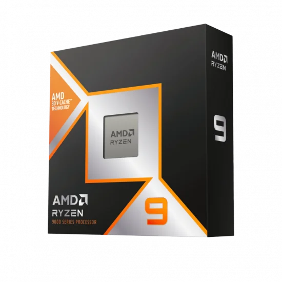 CPU Product