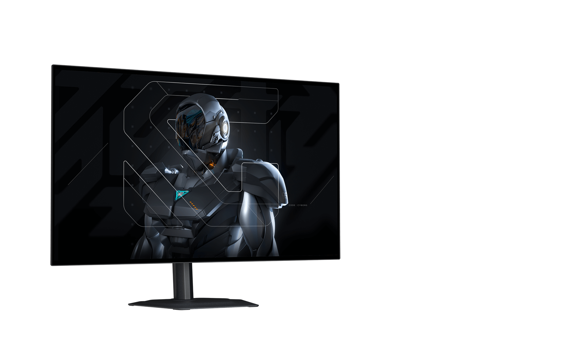 Monitor Specs