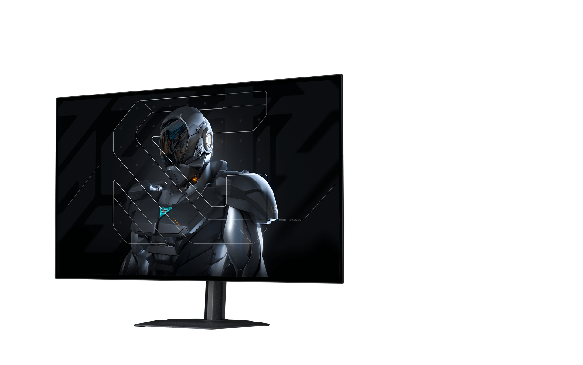 Monitor Specs
