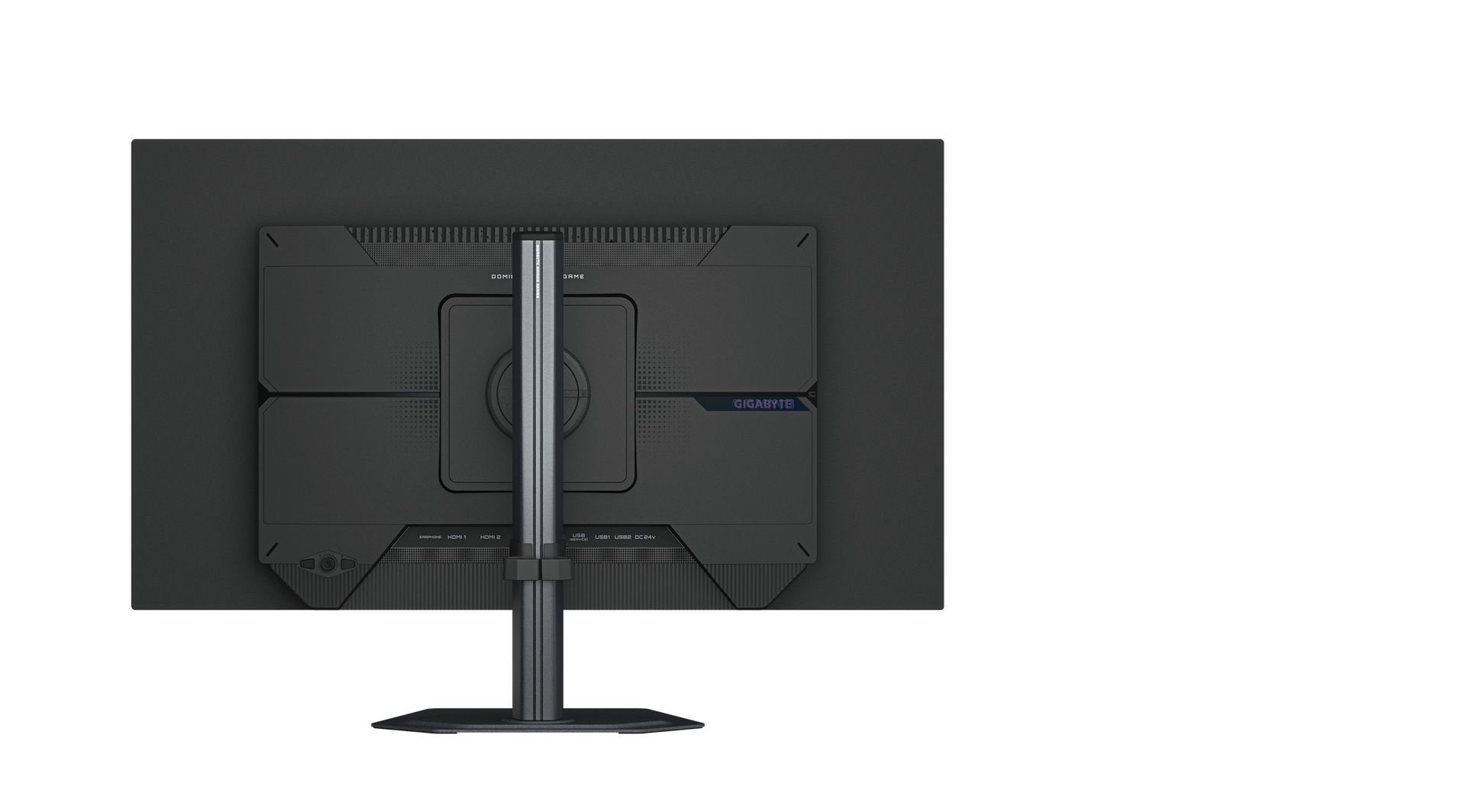 Monitor Specs