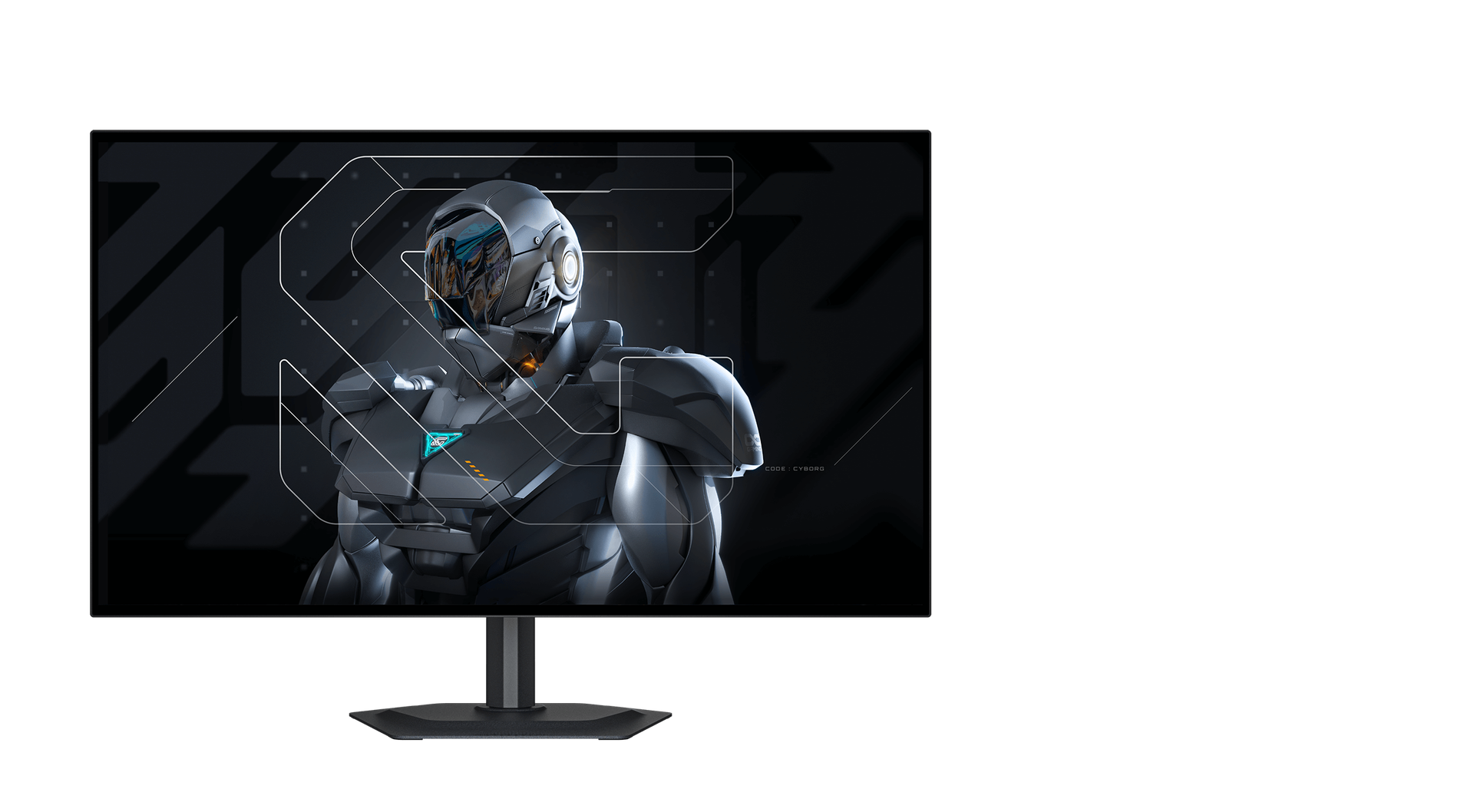 Monitor