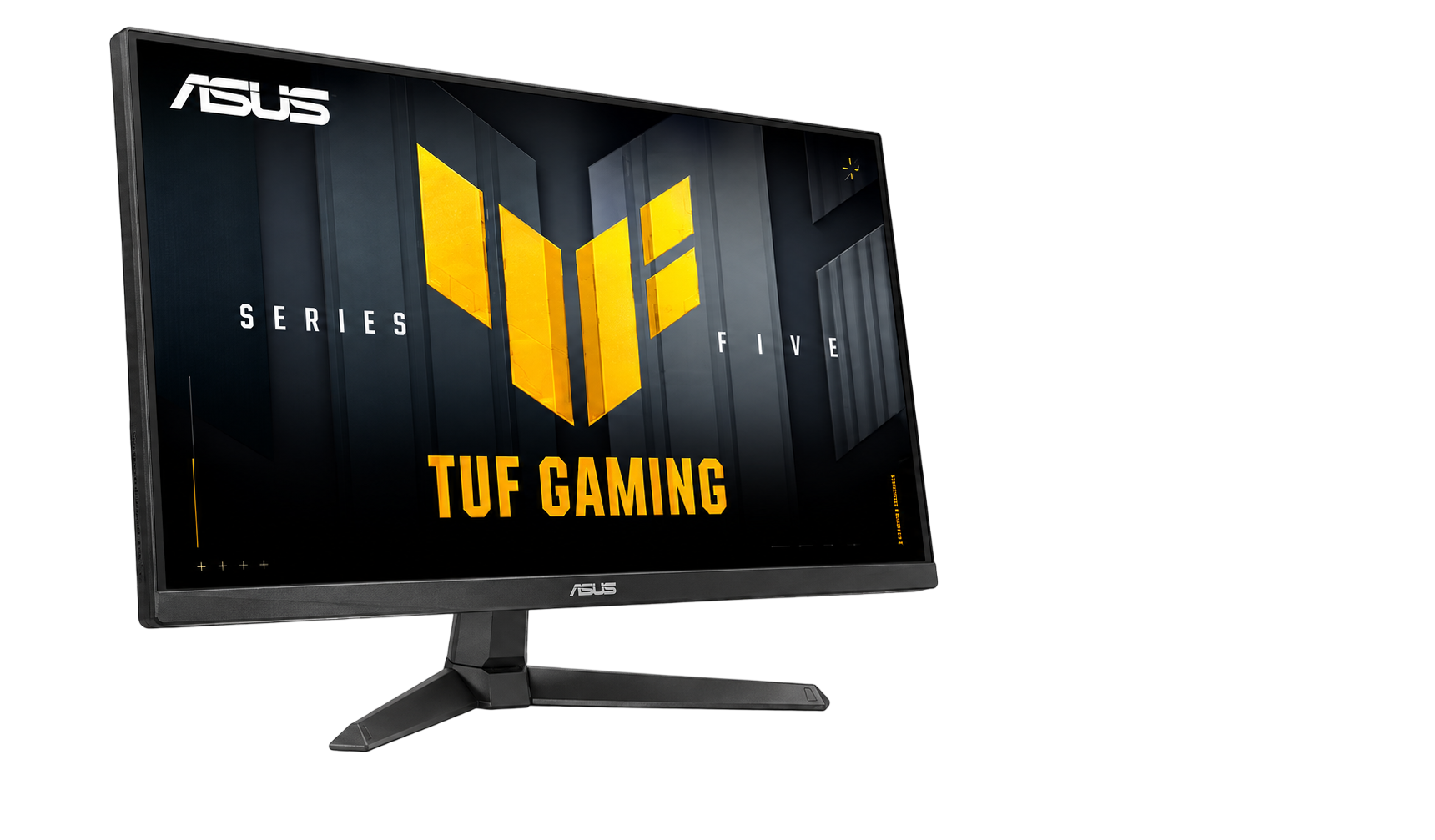 Monitor Specs
