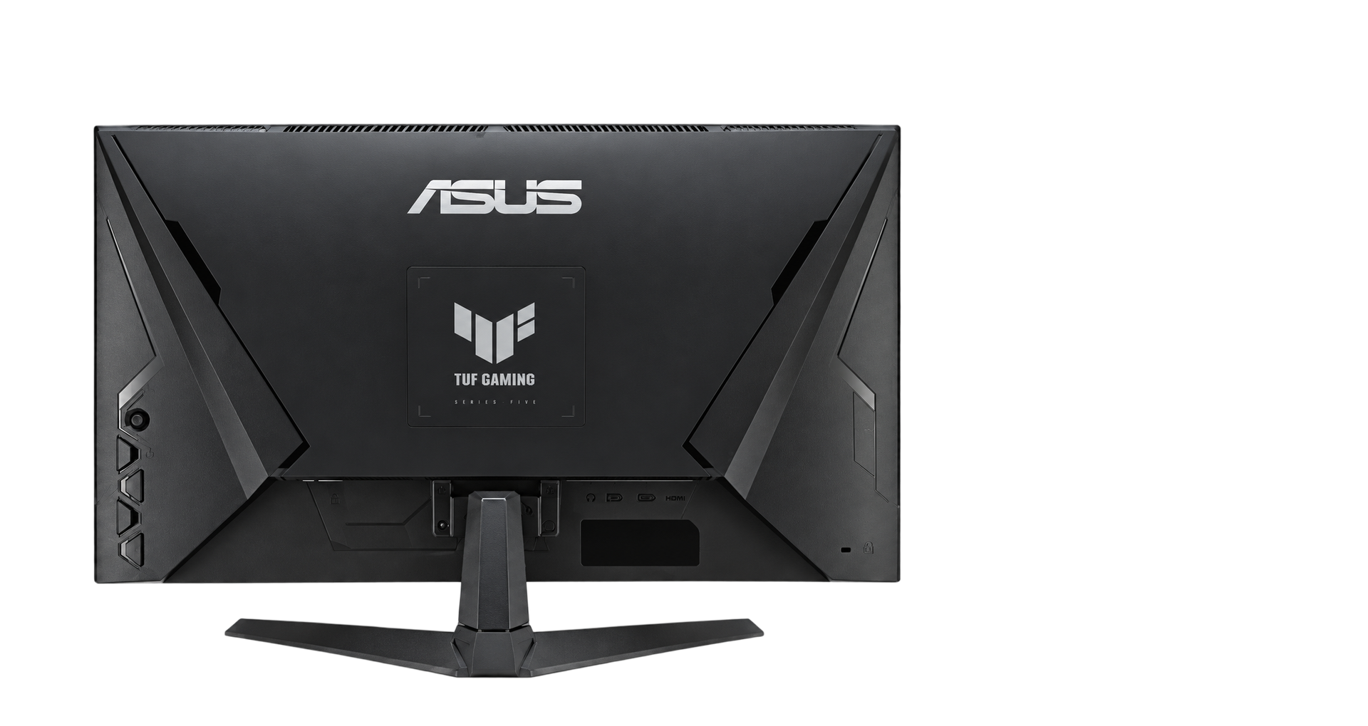 Monitor Specs