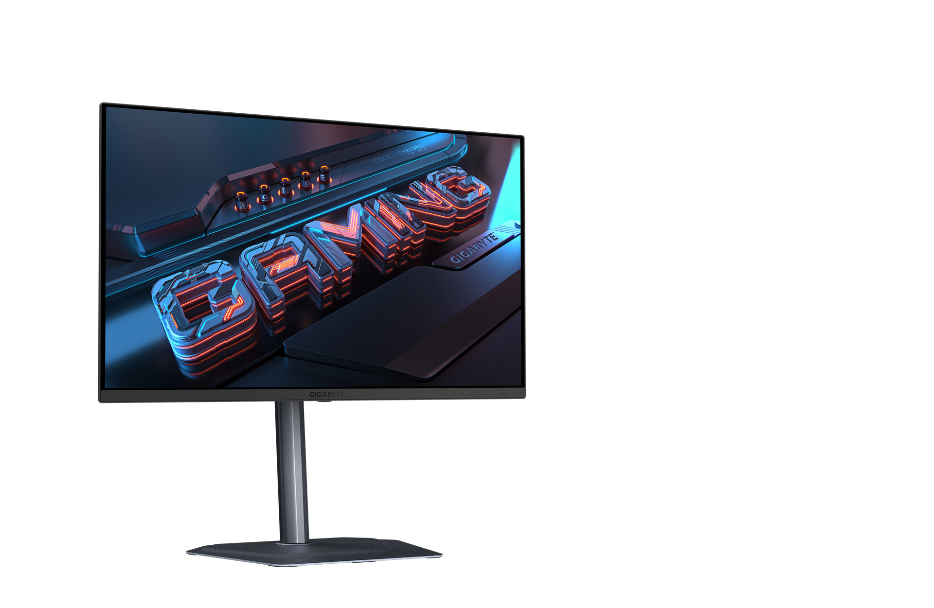 Monitor Specs