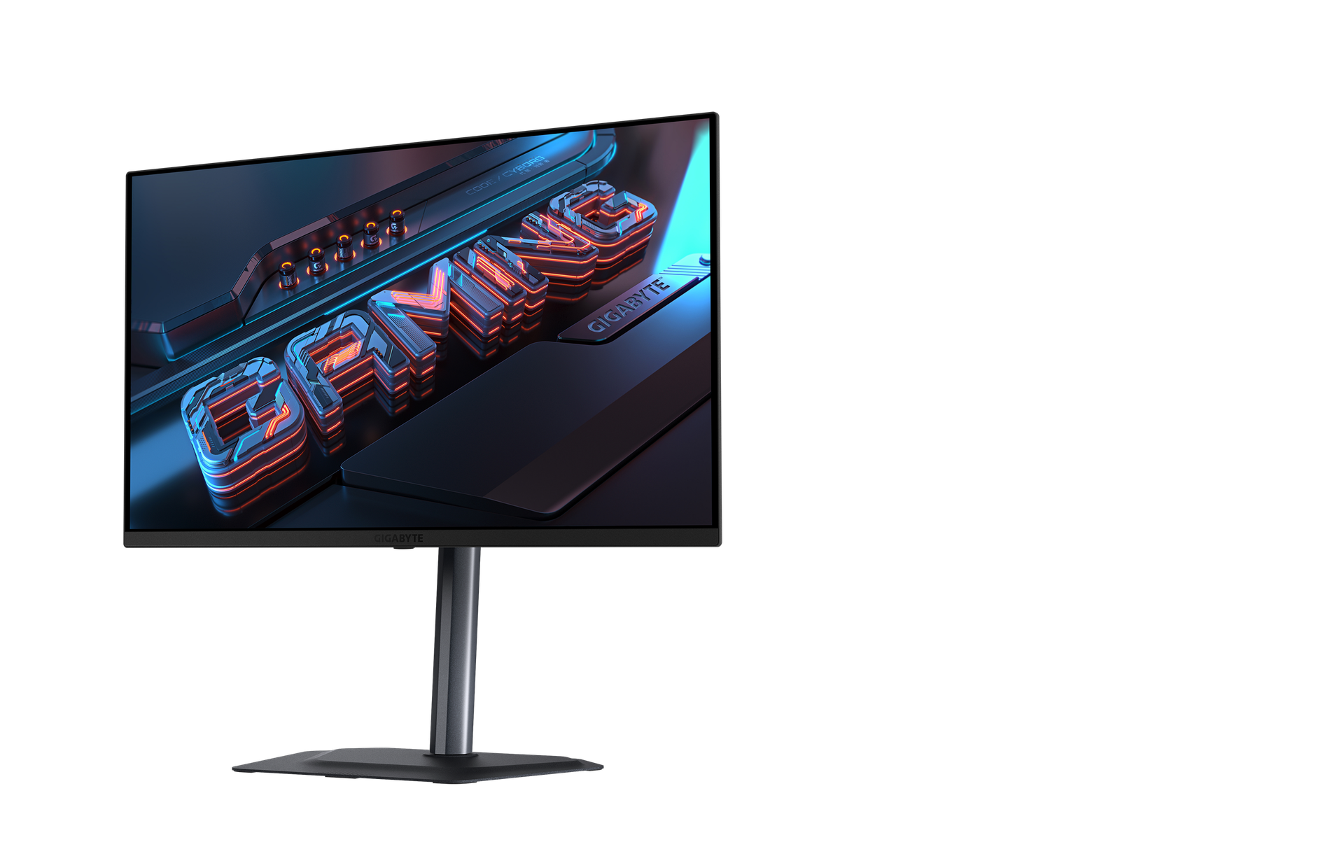 Monitor Specs